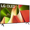  LG 65-inch OLED 4K Smart TV OLED65B4PUA IMAGE 2