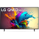  LG 75-inch QNED Mini LED 4K Smart TV 75QNED90TUA IMAGE 4