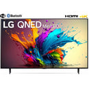  LG 86-inch QNED Mini LED 4K Smart TV 86QNED90TUA IMAGE 1