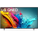  LG 65-inch QNED 4K Smart TV 65QNED85TUA IMAGE 3