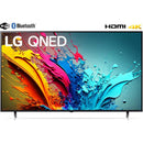  LG 55-inch QNED 4K Smart TV 55QNED85TUA IMAGE 1