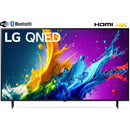  LG 50-inch QNED 4K Smart TV 50QNED80TUC IMAGE 1