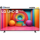  LG 75-inch UHD 4K Smart TV 75UT7590PUA IMAGE 1