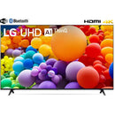  LG 55-inch UHD 4K Smart TV 55UT7570PUB IMAGE 1