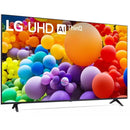  LG 65-inch UHD 4K Smart TV 65UT7570PUB IMAGE 2