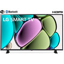  LG 32-inch HD Smart TV 32LR655BPUA IMAGE 1