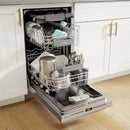 Bosch 18-inch Built-In Dishwasher with CrystalDry™ SPX68C75UC IMAGE 11