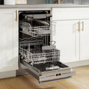  Bosch 18-inch Built-In Dishwasher with CrystalDry™ SPX68C75UC IMAGE 12