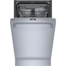  Bosch 18-inch Built-In Dishwasher with CrystalDry™ SPX68C75UC IMAGE 17