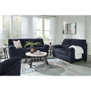  Signature Design by Ashley SimpleJoy 2420535 Loveseat IMAGE 10
