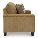  Benchcraft Erinslane 2520735 Loveseat IMAGE 3