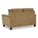  Benchcraft Erinslane 2520735 Loveseat IMAGE 4