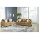  Benchcraft Erinslane 2520735 Loveseat IMAGE 6