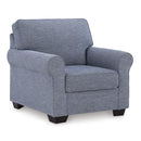  Benchcraft Carissa Manor 3260420 Chair IMAGE 1