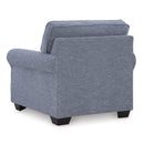  Benchcraft Carissa Manor 3260420 Chair IMAGE 4