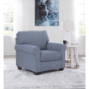 Benchcraft Carissa Manor 3260420 Chair IMAGE 5