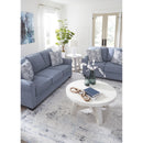  Benchcraft Carissa Manor 3260435 Loveseat IMAGE 10