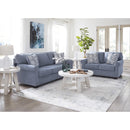  Benchcraft Carissa Manor 3260435 Loveseat IMAGE 11