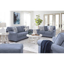 Benchcraft Carissa Manor 3260438 Sofa IMAGE 12