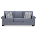  Benchcraft Carissa Manor 3260438 Sofa IMAGE 2