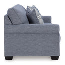  Benchcraft Carissa Manor 3260438 Sofa IMAGE 3
