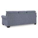  Benchcraft Carissa Manor 3260438 Sofa IMAGE 4