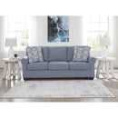 Benchcraft Carissa Manor 3260438 Sofa IMAGE 5