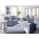  Benchcraft Carissa Manor 3260438 Sofa IMAGE 7