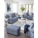  Benchcraft Carissa Manor 3260438 Sofa IMAGE 9