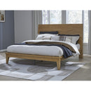 Signature Design by Ashley Sherbana B833B2 Queen Panel Bed IMAGE 4