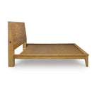  Signature Design by Ashley Sherbana B833B4 King Panel Bed IMAGE 3