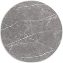  Signature Design by Ashley Glinari D476-15 Round Dining Room Table IMAGE 3