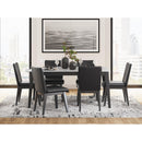  Signature Design by Ashley Jettaya D494-01 Dining Upholstered Side Chair IMAGE 8