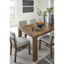  Benchcraft Kraeburn D496-01 Dining Upholstered Side Chair IMAGE 11
