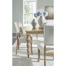  Signature Design by Ashley Rybergston D601-01 Dining Upholstered Side Chair IMAGE 12