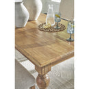  Signature Design by Ashley Rybergston D601-25 Rectangular Dining Room Table IMAGE 11