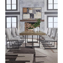  Signature Design by Ashley Tomtyn D622-01 Dining Upholstered Side Chair IMAGE 11