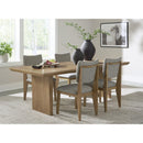  Signature Design by Ashley Sherbana D833-01 Dining Upholstered Side Chair IMAGE 6
