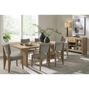  Signature Design by Ashley Sherbana D833-01 Dining Upholstered Side Chair IMAGE 7