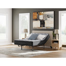  Sierra Sleep Comfort Plus M51821 Full Mattress IMAGE 4