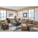  Signature Design by Ashley Lombardia 5730238C Sofa IMAGE 10