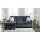  Benchcraft Amity Bay 6720618 Sofa Chaise IMAGE 5
