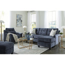  Benchcraft Amity Bay 6720618 Sofa Chaise IMAGE 9