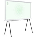  Samsung The Serif 43-inch 4K QLED Smart TV QN43LS01DAFXZC IMAGE 3