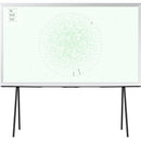  Samsung The Serif 65-inch 4K QLED Smart TV QN65LS01DAFXZC IMAGE 2