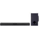  LG 2.1-Channel Sound Bar with Bluetooth SQC1 IMAGE 1