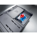  Bosch 24-inch 300 Series Dishwasher with anti-fingerprint SHE41CM5N IMAGE 6