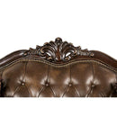  Furniture of America Ensenada FM65003BR-CH Loveseat IMAGE 6