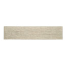  Coast2Coast Julian 66111 French Country Style 4 Door 4 Drawer Credenza - Weathered Grey Green IMAGE 6