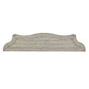  Coast2Coast Mikayla 90313 Weathered Blue-Green Four Door Credenza IMAGE 6
